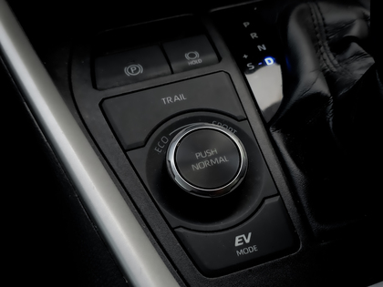 used 2021 Toyota RAV4 car, priced at $28,495