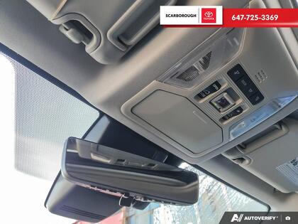 used 2025 Toyota RAV4 car, priced at $57,995