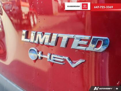 used 2025 Toyota RAV4 car, priced at $57,995