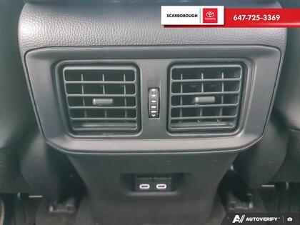 used 2025 Toyota RAV4 car, priced at $57,995
