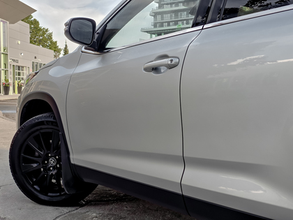 used 2019 Toyota Highlander car, priced at $33,995