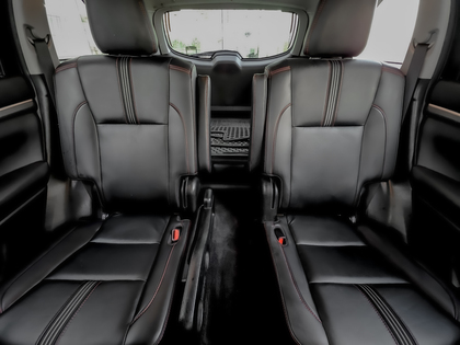 used 2019 Toyota Highlander car, priced at $33,995