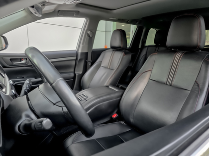 used 2019 Toyota Highlander car, priced at $33,995