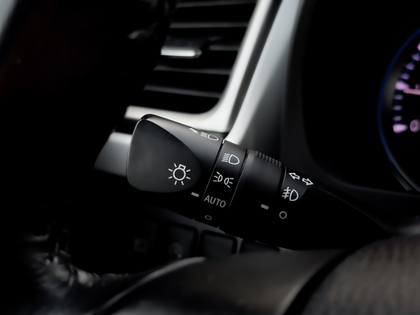used 2019 Toyota Highlander car, priced at $33,995