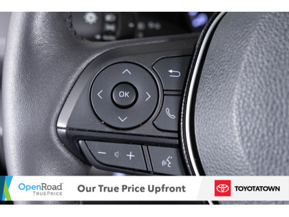 used 2021 Toyota RAV4 car, priced at $37,998