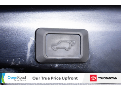 used 2021 Toyota RAV4 car, priced at $37,998