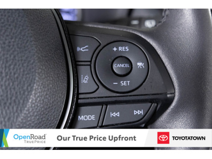 used 2021 Toyota RAV4 car, priced at $37,998