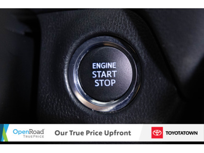 used 2021 Toyota RAV4 car, priced at $37,998