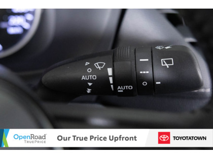 used 2021 Toyota RAV4 car, priced at $37,998