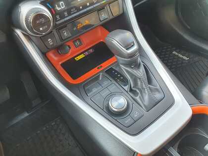 used 2023 Toyota RAV4 car, priced at $42,995