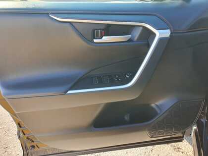 used 2023 Toyota RAV4 car, priced at $42,995