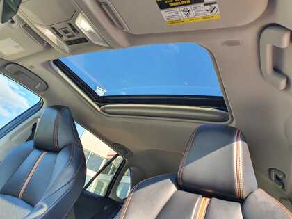 used 2023 Toyota RAV4 car, priced at $42,995