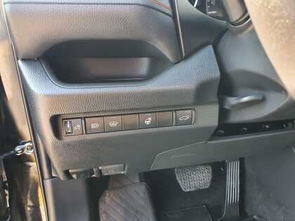 used 2023 Toyota RAV4 car, priced at $42,995