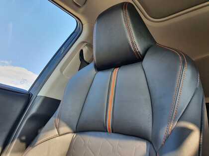 used 2023 Toyota RAV4 car, priced at $42,995