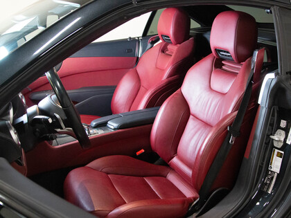 used 2017 Mercedes-Benz SL-Class car, priced at $49,900