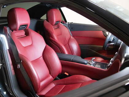 used 2017 Mercedes-Benz SL-Class car, priced at $49,900