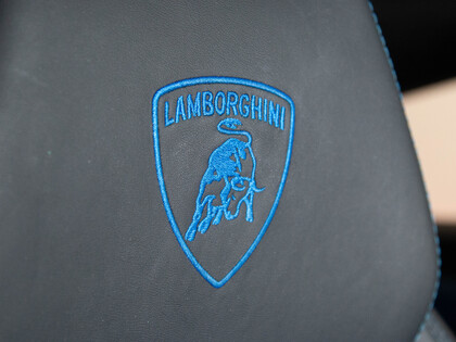 used 2019 Lamborghini Urus car, priced at $202,900