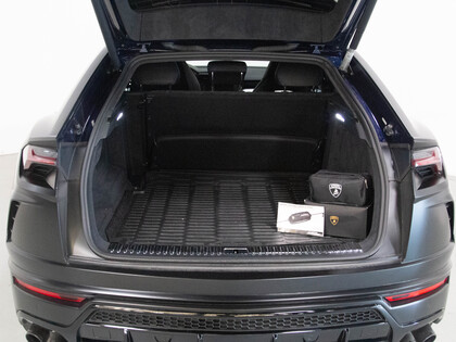 used 2019 Lamborghini Urus car, priced at $202,900