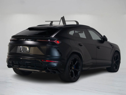 used 2019 Lamborghini Urus car, priced at $202,900