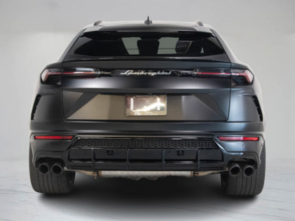 used 2019 Lamborghini Urus car, priced at $202,900