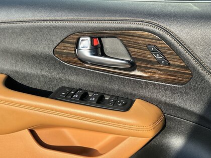 used 2023 Chrysler Pacifica car, priced at $53,995