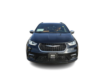 used 2023 Chrysler Pacifica car, priced at $53,995