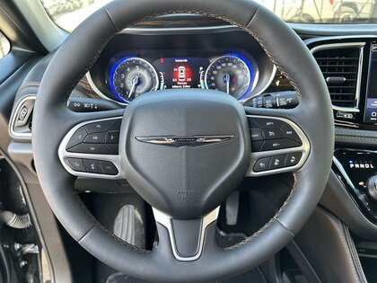 used 2023 Chrysler Pacifica car, priced at $53,995