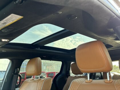 used 2023 Chrysler Pacifica car, priced at $53,995