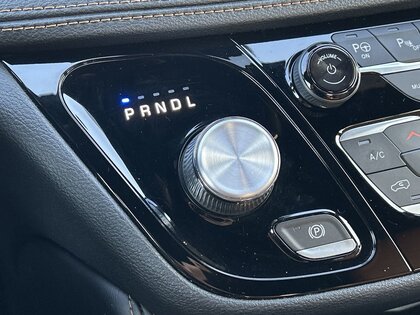 used 2023 Chrysler Pacifica car, priced at $53,995