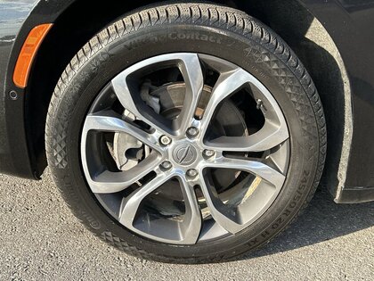used 2023 Chrysler Pacifica car, priced at $53,995