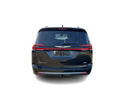 used 2023 Chrysler Pacifica car, priced at $53,995