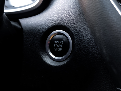 used 2022 Toyota Corolla Hatchback car