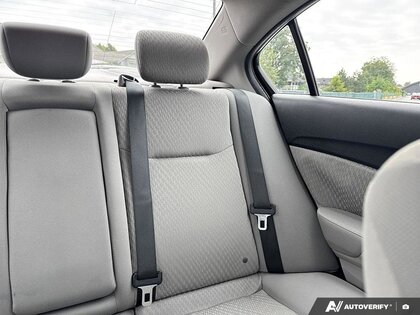 used 2015 Honda Civic Sedan car, priced at $17,087