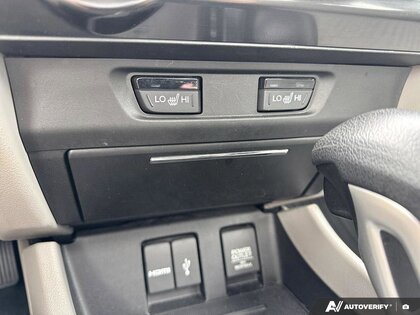 used 2015 Honda Civic Sedan car, priced at $17,087
