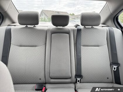 used 2015 Honda Civic Sedan car, priced at $17,087