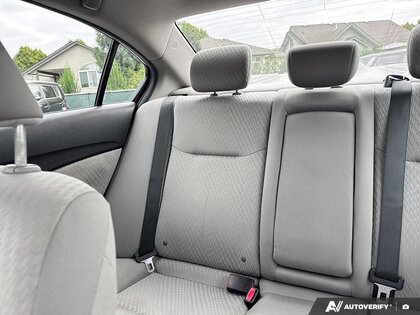 used 2015 Honda Civic Sedan car, priced at $17,087