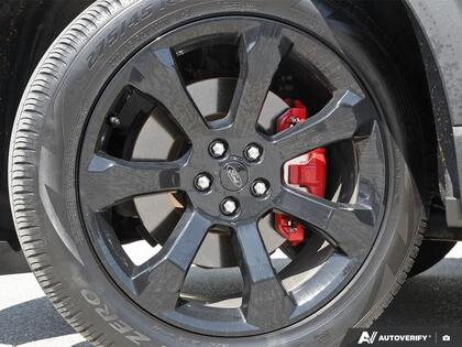 used 2022 Ford Explorer car, priced at $46,985