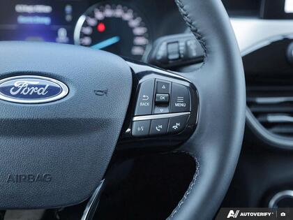 used 2022 Ford Escape car, priced at $24,900
