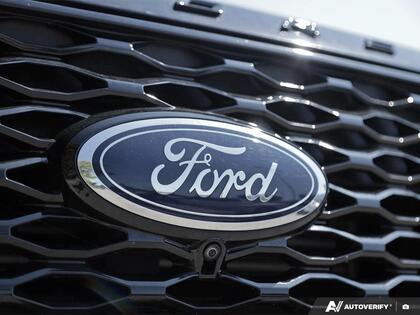 used 2022 Ford Explorer car, priced at $46,985