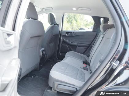 used 2022 Ford Escape car, priced at $24,900