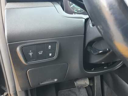 used 2024 Hyundai Tucson PHEV car, priced at $41,995