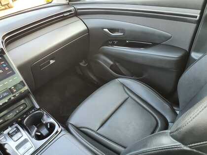 used 2024 Hyundai Tucson PHEV car, priced at $41,995