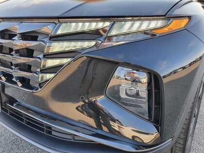 used 2024 Hyundai Tucson PHEV car, priced at $41,995