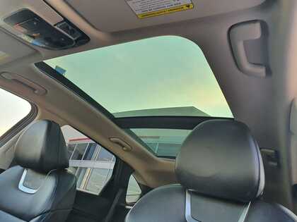used 2024 Hyundai Tucson PHEV car, priced at $41,995