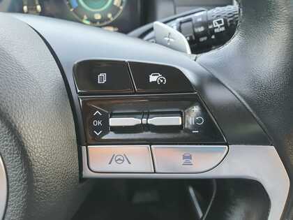 used 2024 Hyundai Tucson PHEV car, priced at $41,995