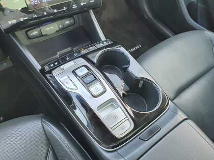 used 2024 Hyundai Tucson PHEV car, priced at $41,995