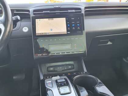 used 2024 Hyundai Tucson PHEV car, priced at $41,995