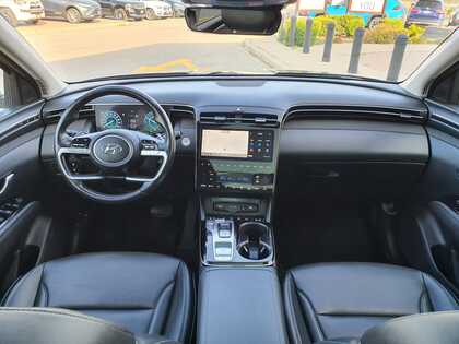used 2024 Hyundai Tucson PHEV car, priced at $41,995