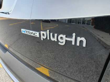 used 2024 Hyundai Tucson PHEV car, priced at $41,995