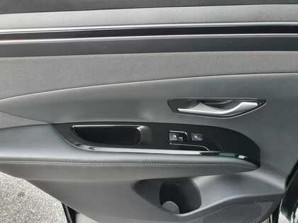 used 2024 Hyundai Tucson PHEV car, priced at $41,995